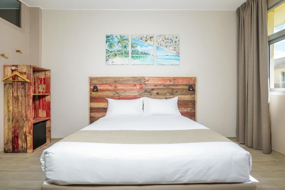 Hôtel Gondwana - City ART