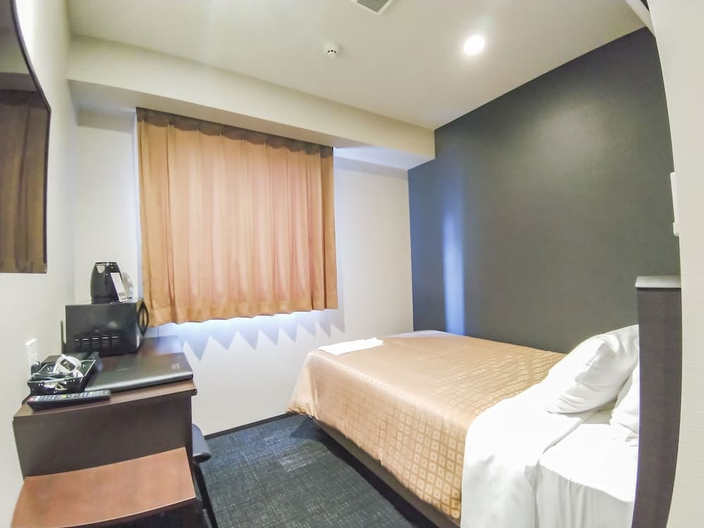 Hotel Livemax Kokura-ekimae