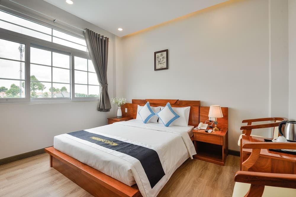 Paradise Cu Chi Hotel