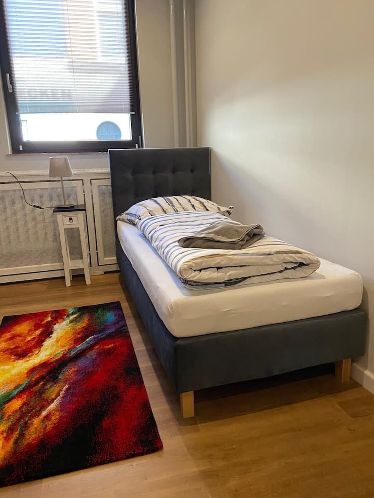 City Maritim Apartment