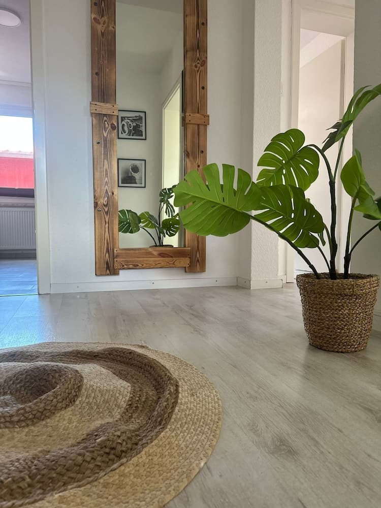 GREEN PARK Apartment