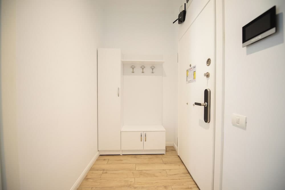 Solid Magic Apart-Hotel