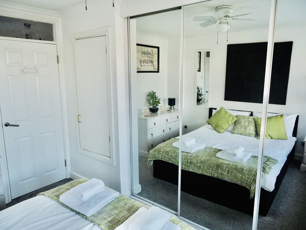 SA Today St Margarets Court Taunton