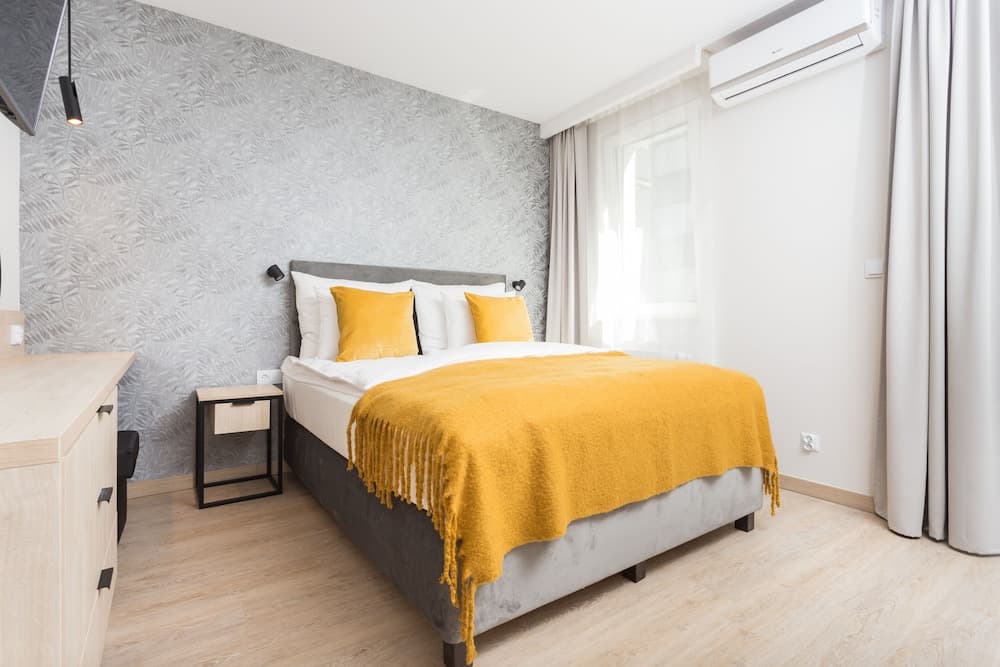 New Apartments in City Center