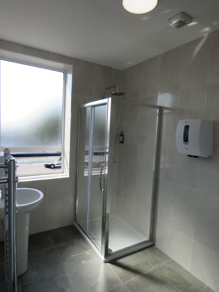 Donegal Wild Atlantic Hostel