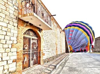 Hotel Hacienda los Dolores - Hostel