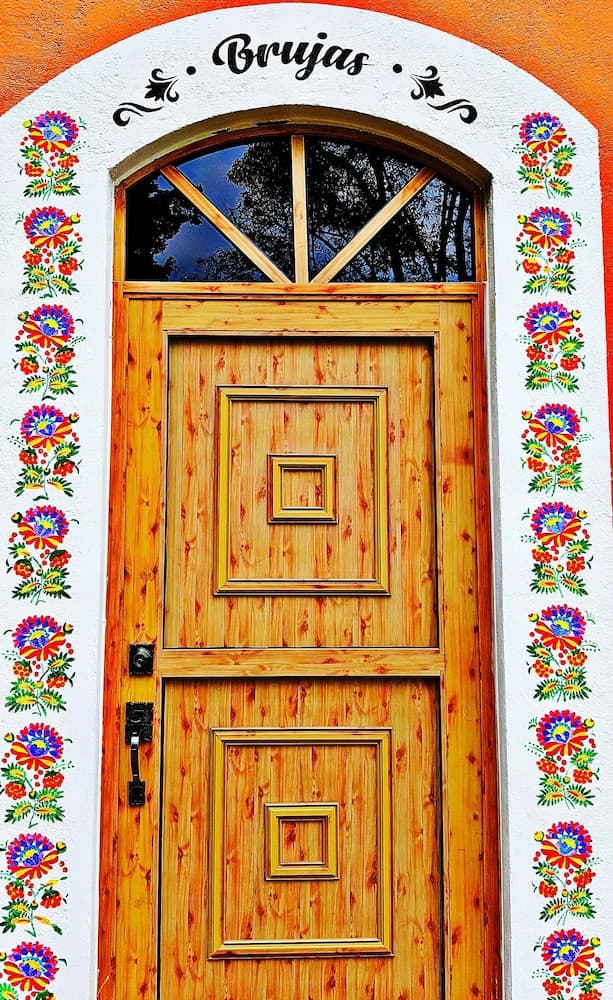 Hotel Hacienda los Dolores - Hostel