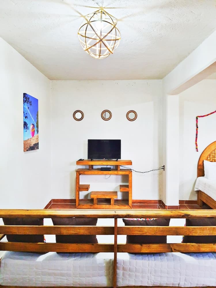 Hotel Hacienda los Dolores - Hostel