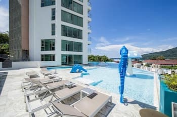 Oceana Resort A15 One Bedroom