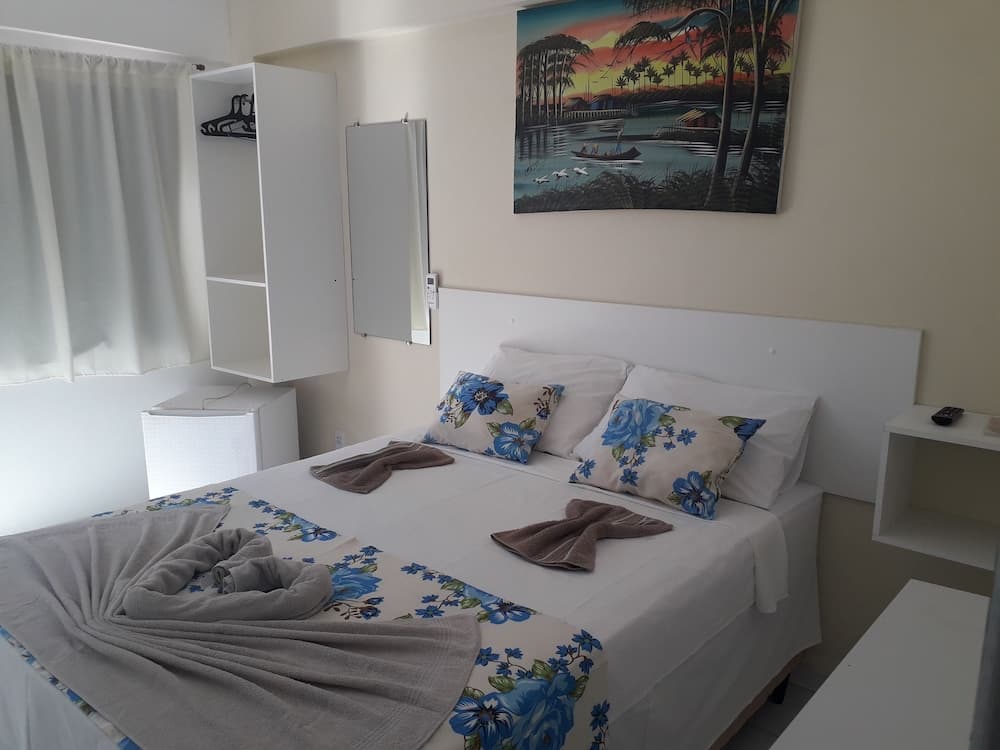 Pousada Recanto do Sol e Mar