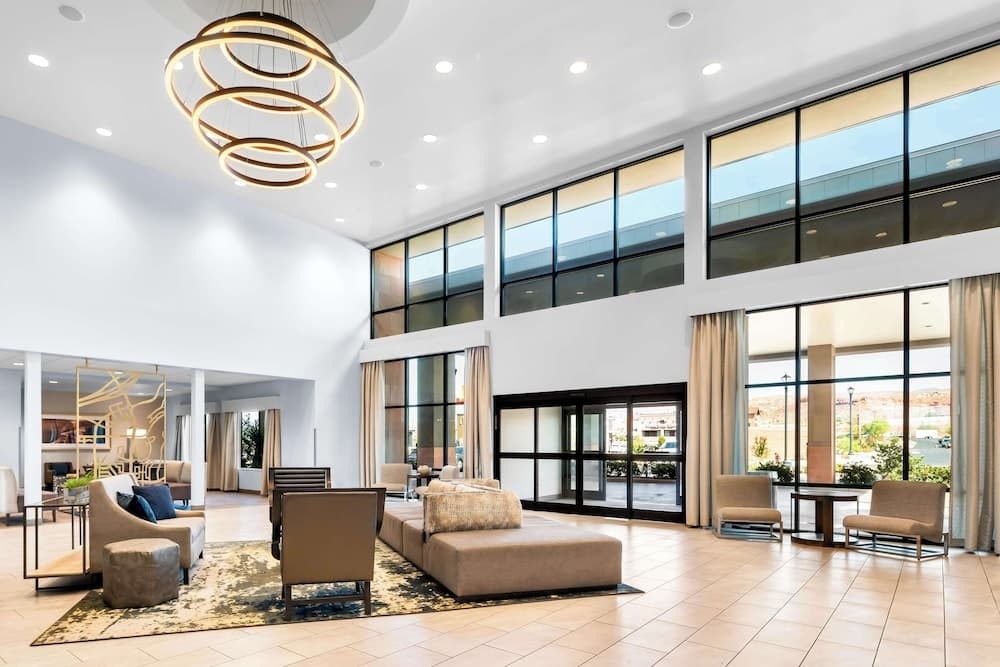 Best Western Plus Settlers Point