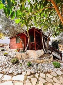 Ata Bungalow Evleri Kas