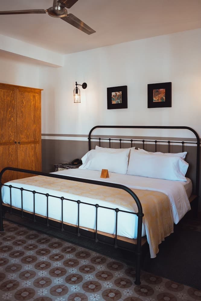 Clandestino Hotel & Spa Pila Seca