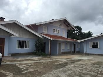 Pousada FM Campos do Jordão