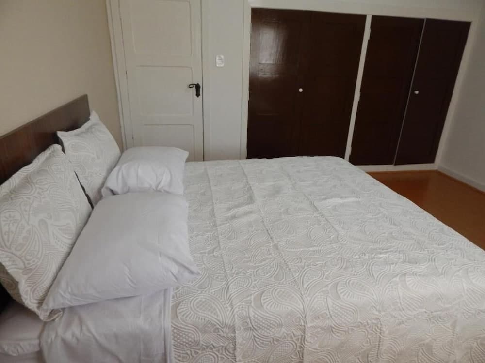 Pousada FM Campos do Jordão