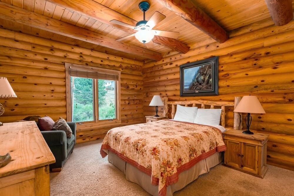 Creekside -- Ev #3481 4 Bedroom Home by Redawning