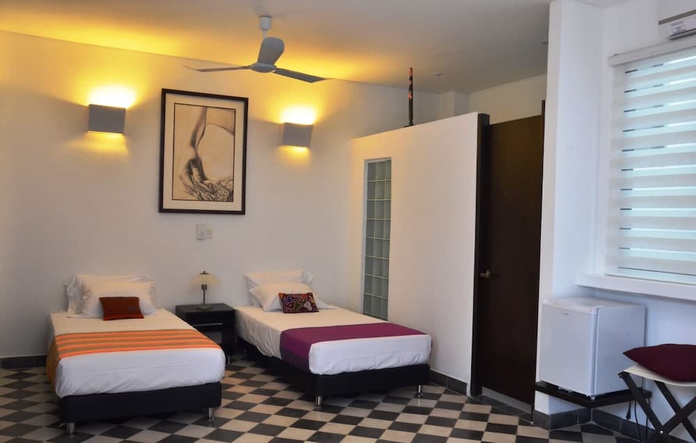 Hotel Santa Marta by MIJ