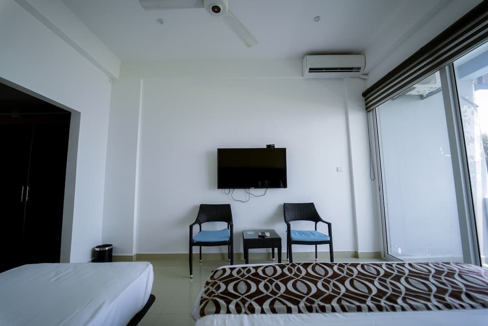 Trincomalee Beach Resort & spa