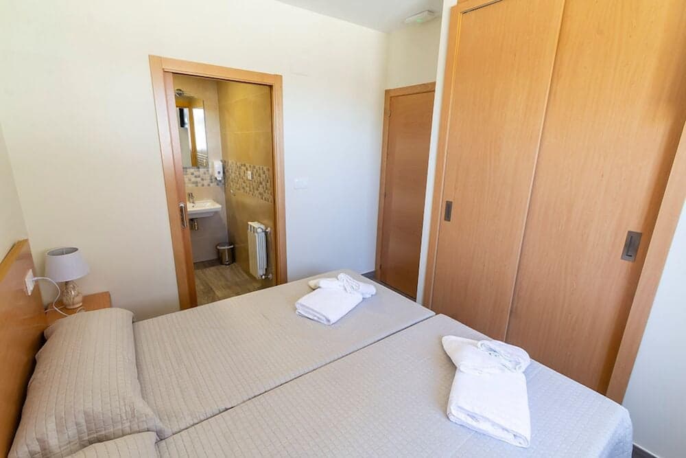 Hospedaxe Casa Avelina