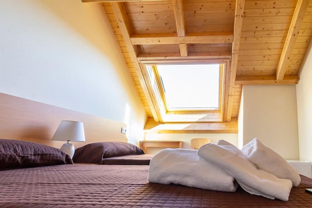 Hospedaxe Casa Avelina