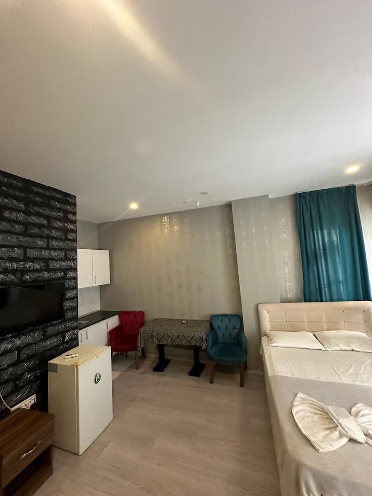 Trilya Hotel Istanbul