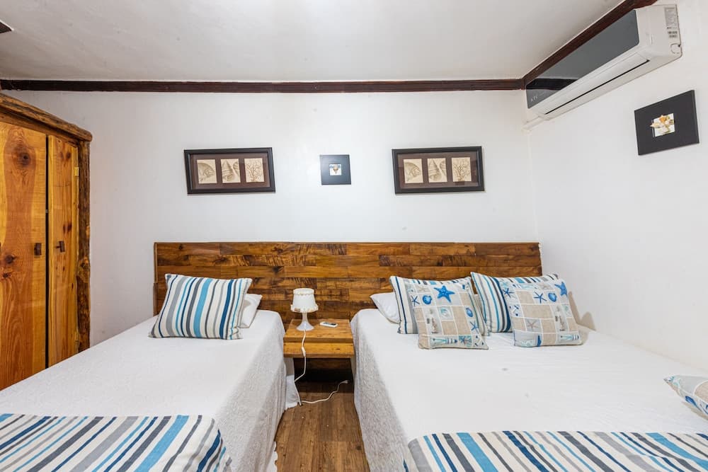 Hotel Vista de Aguilas Ecolodge