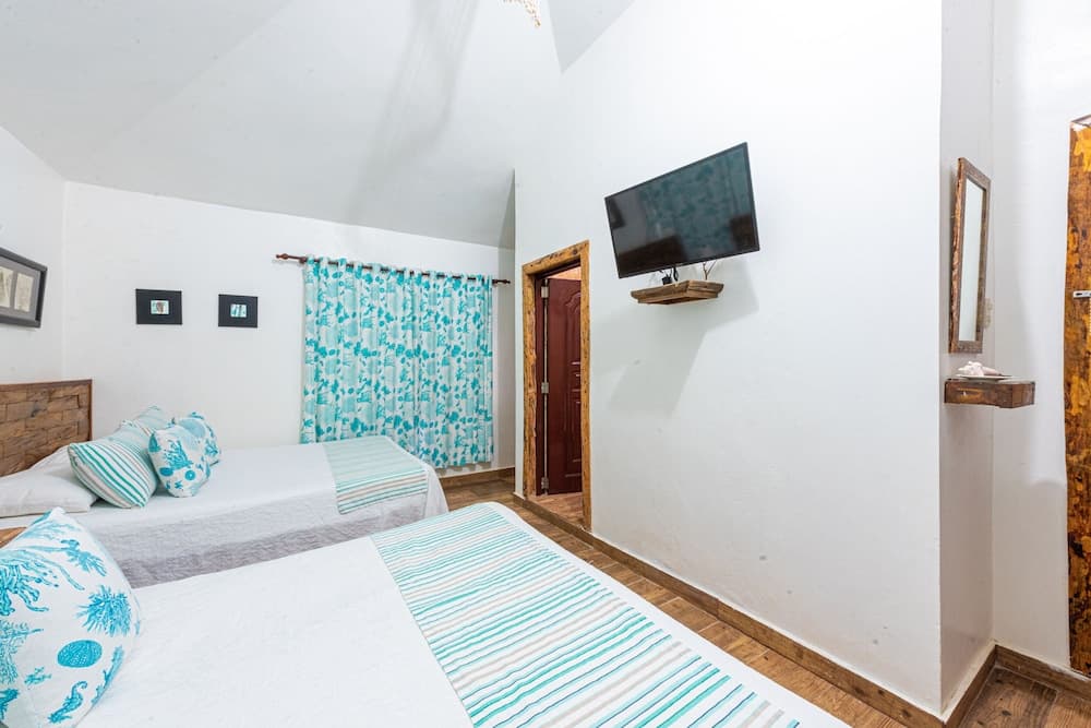 Hotel Vista de Aguilas Ecolodge