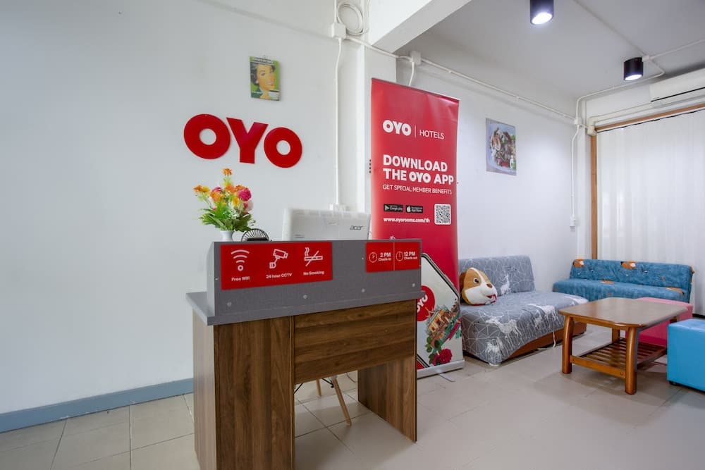 OYO 1174 Thai Good Tastes