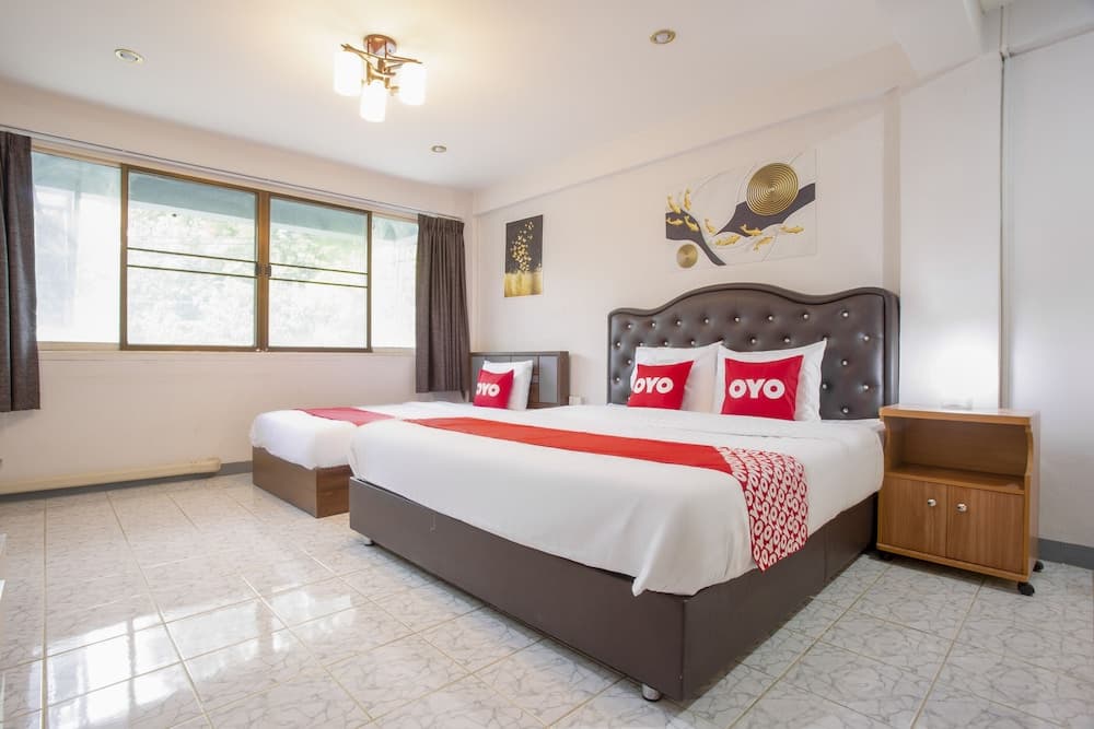 OYO 1174 Thai Good Tastes