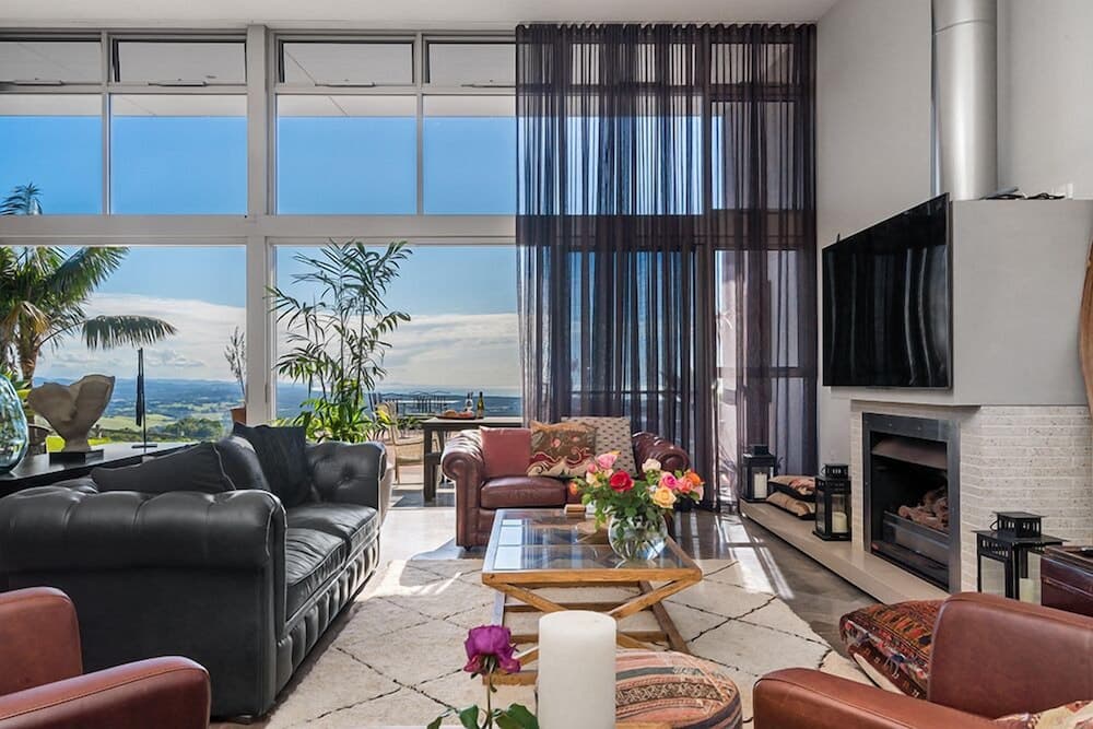 Your Luxury Escape - Horizon