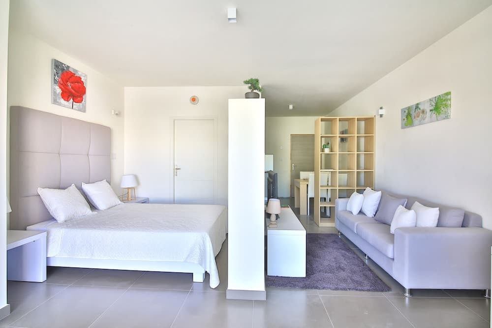 Aparthotel Rigaud By Altissimo - Studio 130