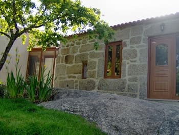 Paradise is Real at Vale Martinho Rosa