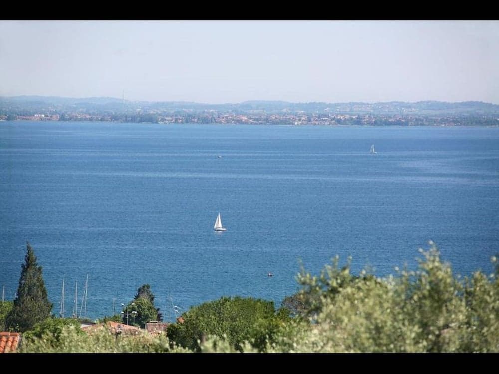 Villa Rosa - Moniga del Garda