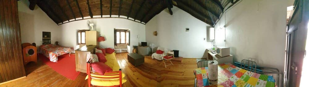 Estudio By Renato Design - Turismo Rural