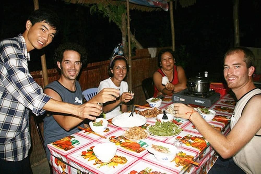 Sapa Homestay In Remote Village