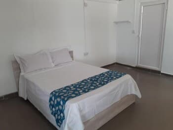 Single Room in Palais Otentik Restaurant n Hotel