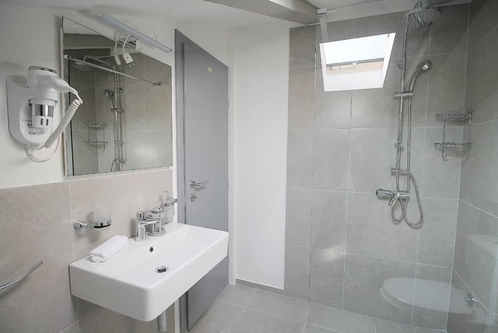 Alessio Premium Rooms Quadruple No 7