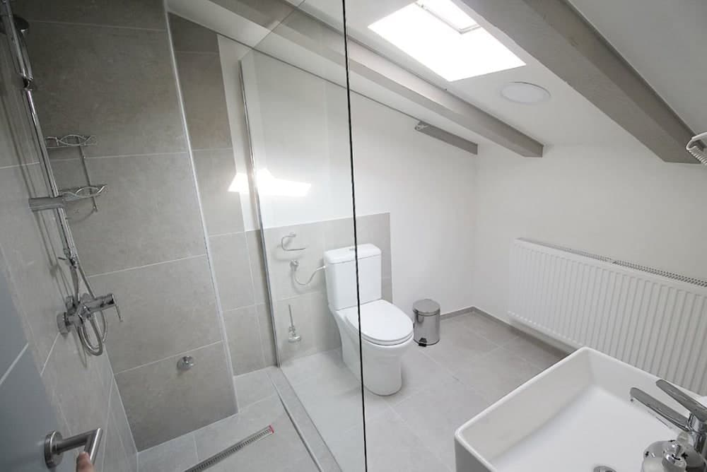 Alessio Premium Rooms Quadruple No 7