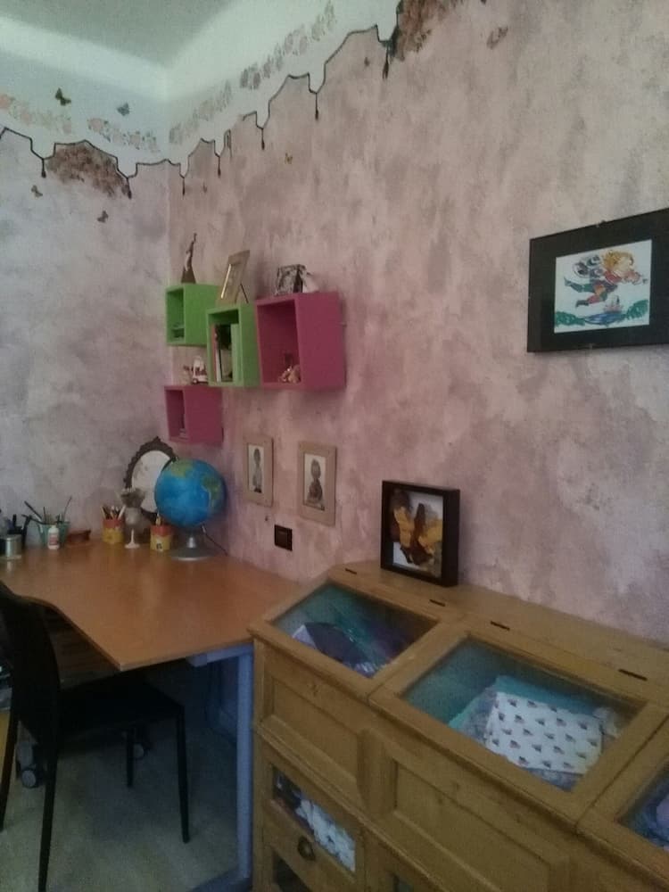 Pegli The Artist's House, Seaside And Sun