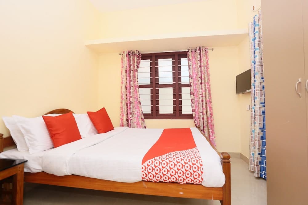 Peace Rooms Trivandrum