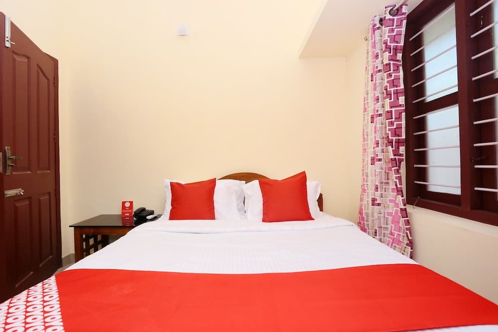 Peace Rooms Trivandrum