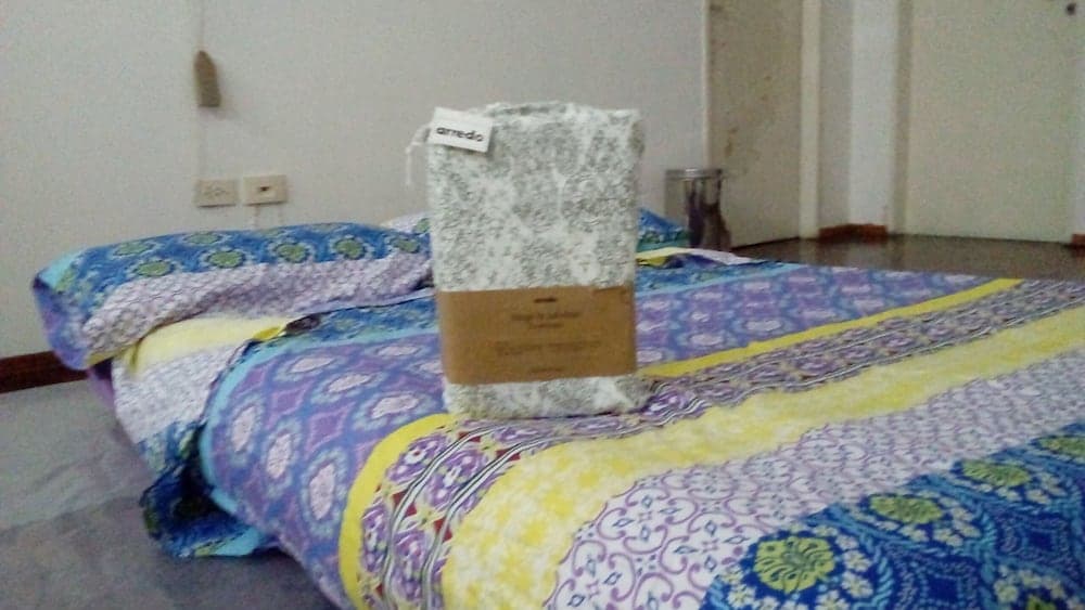 Room in Guest Room - Negotiating Men: Special Guest Artists