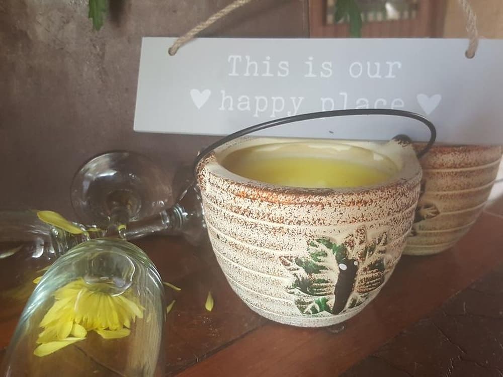 Since 2006 African Silhouette Offers Safe, Tranquil and Highly Recommended Stays