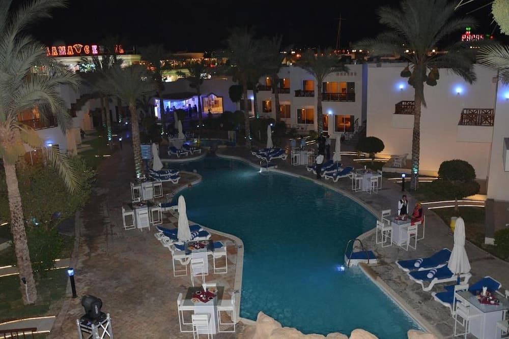 Brand new Renovated Le Mirage New Tiran Naama Bay