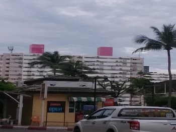 T8 Impact Bangkok Thailand