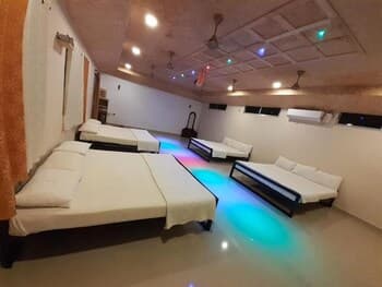 Royal Cottage, Anaimalai Multiple Room