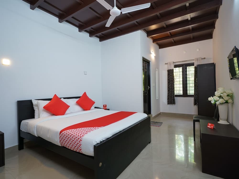 Capella Saas Calicut