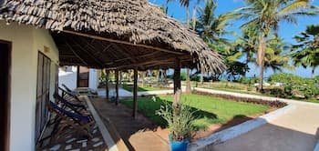 Mbv Hotel Annex Standard Bungalow