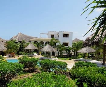 Kibali Wonerful Bed Breakfast Resort