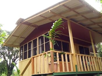 Private Honeymoon Bungalow